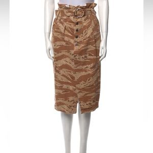 RACHEL COMEY Midi Length Skirt